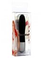 Sevencreations Discretion Vibrator Black