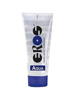 Eros Aqua Water Based 200ML