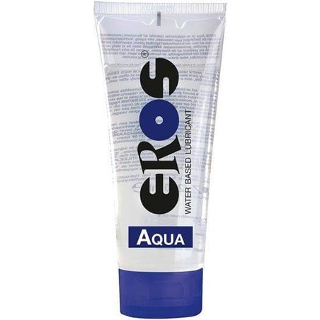 Eros Aqua Water Based 200ML