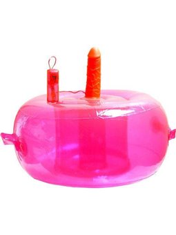 Seven Creations - Love Chair Ecstasy Lounge