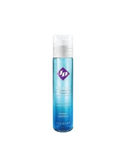 Id Glide - Water Based Lubricant Id 30 ML