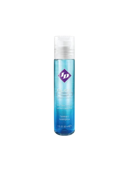 Id Glide - Lubrificante a Base Acqua Id 30 ML