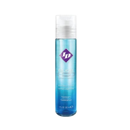 Id Glide - Lubrificante a Base Acqua Id 30 ML