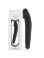 Dolce Vita - Realistic Black Silicone