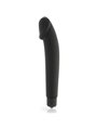Dolce Vita - Realistic Black Silicone