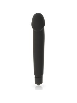 Dolce Vita - Realistic Black Silicone