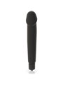 Dolce Vita - Realistic Black Silicone