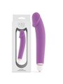 Dolce Vita - Realistic Purple Silicone