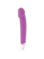 Dolce Vita - Realistic Purple Silicone