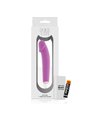 Dolce Vita - Realistic Purple Silicone