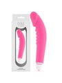 Dolce Vita - Realistic Pleasure Pink  Silicone