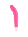 Dolce Vita - Realistic Pleasure Pink  Silicone