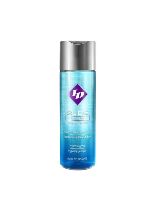 Id Glide - Lubrificante a Base Acqua Id 65 ML