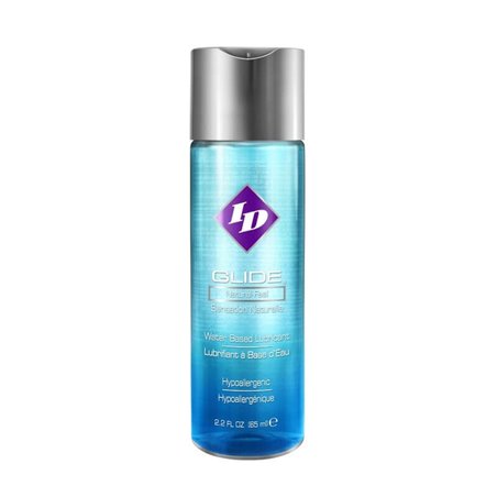 Id Glide - Lubrificante a Base Acqua Id 65 ML