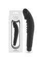 Dolce Vita - Realistic Pleasure Black Silicone