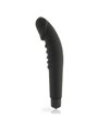 Dolce Vita - Realistic Pleasure Black Silicone