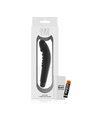 Dolce Vita - Realistic Pleasure Black Silicone