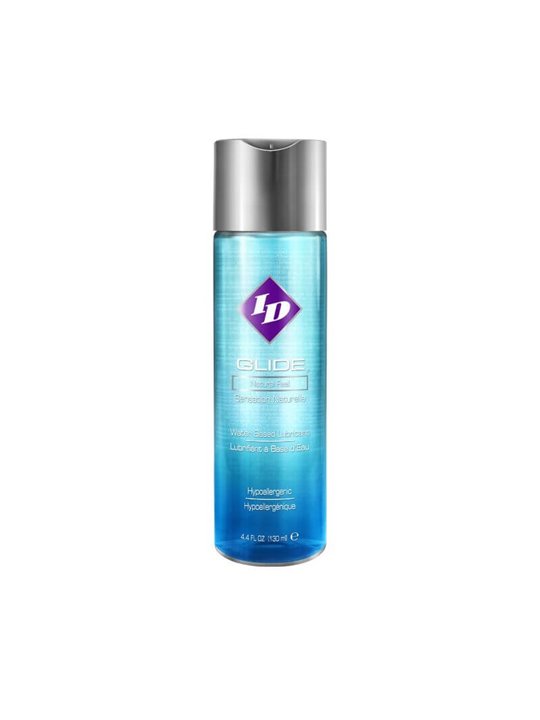 Id Glide - Water Based Lubricant Id 130 ML