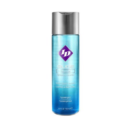 Id Glide - Water Based Lubricant Id 130 ML