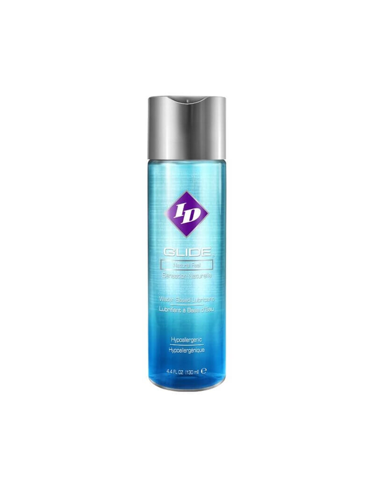 Id Glide - Water Based Lubricant Id 130 ML