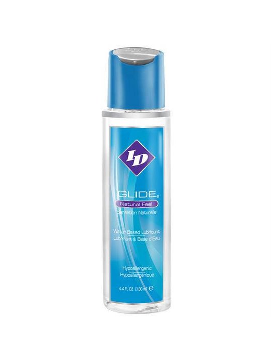 Id Glide - Water Based Lubricant Id 130 ML