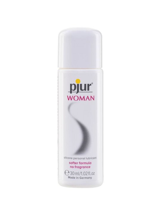 Pjur - Woman Bodyglide Lubricant 30 ML