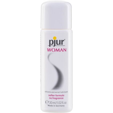 Pjur - Woman Bodyglide Lubricant 30 ML