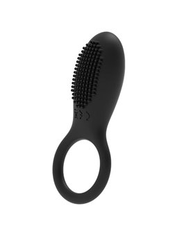 Coquette Toys - Cock Ring Remote Control Rechargeable Black/ Gold