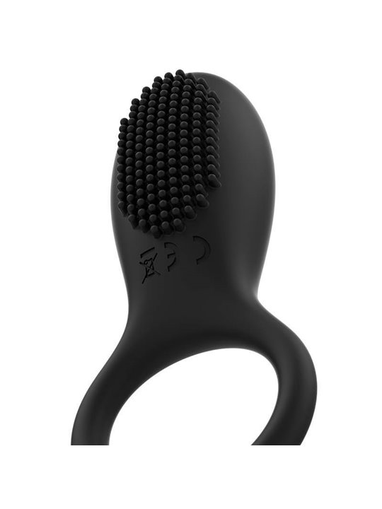 Coquette Chic Desire - Anello Fallico Vibrante con Controllo Remoto