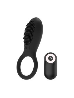 Coquette Chic Desire - Anello Fallico Vibrante con Controllo Remoto