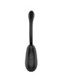 Coquette Toys - Vibrating Egg Remote Control Rechargeable Black/ Gold