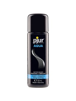 Pjur - Aqua Water Based Lubricant 30 ML