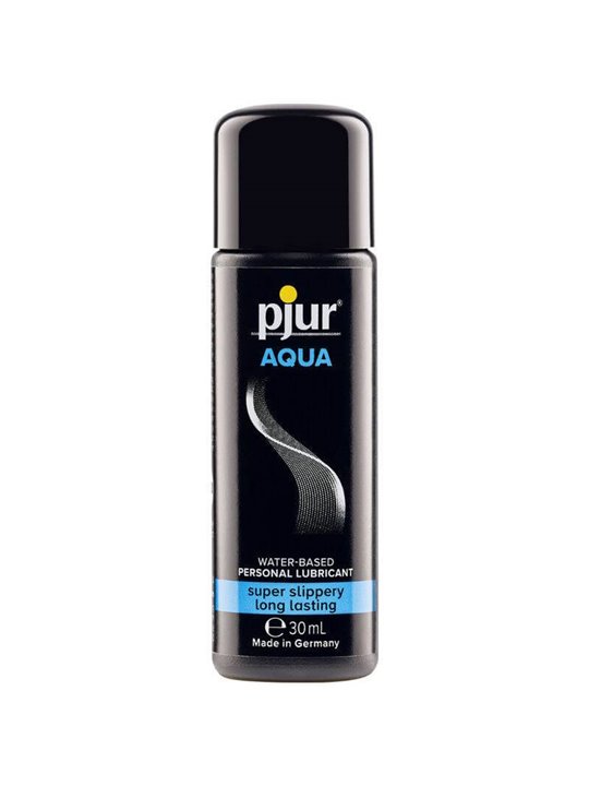 Pjur - Aqua Lubrificante Base Acqua 30 ML