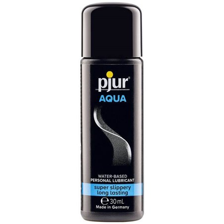 Pjur - Aqua Lubrificante Base Acqua 30 ML