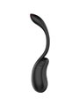 Coquette Toys - Vibrating Egg Remote Control Rechargeable Black/ Gold