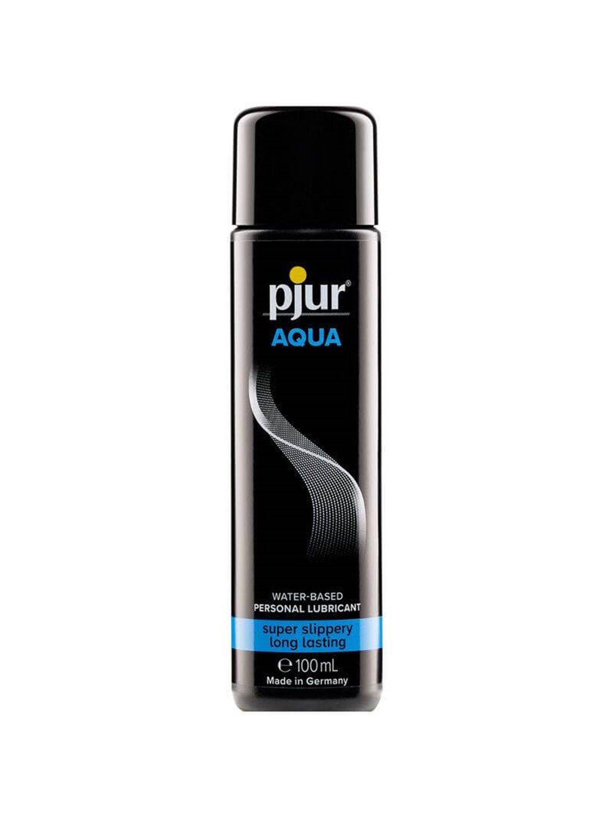 Pjur - Aqua Lubrificante Base Acqua 100 ML