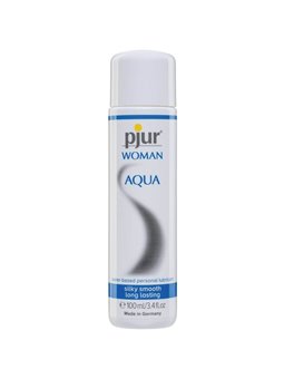 Pjur - Woman Aqua Waterbased 100 ML