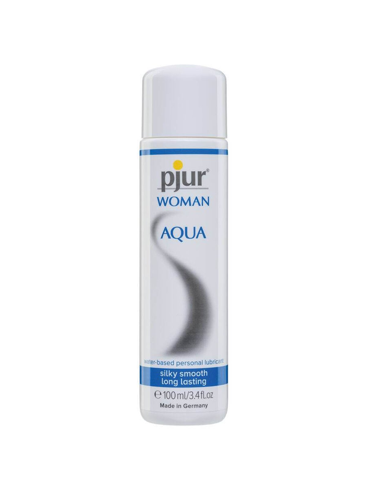 Pjur - Woman Aqua Waterbased 100 ML