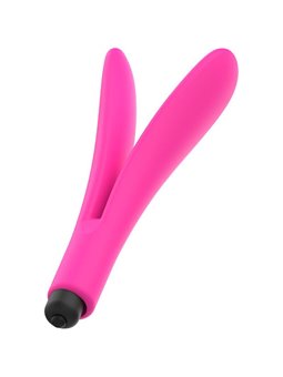 Ohmama - Dual Multifunction Vibrator Xmas Edition