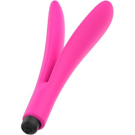Ohmama - Dual Multifunction Vibrator Xmas Edition