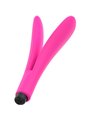 Ohmama - Dual Multifunction Vibrator Xmas Edition