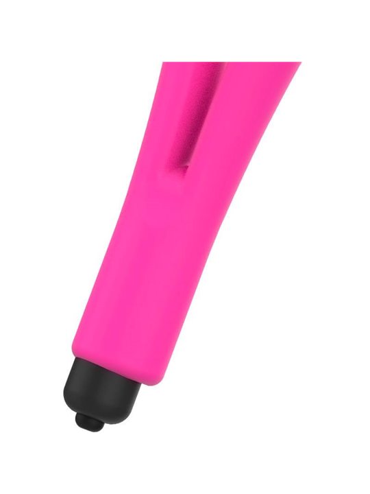 Ohmama - Dual Multifunction Vibrator Xmas Edition