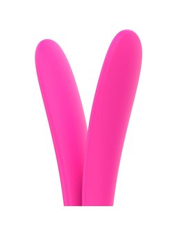 Ohmama - Dual Multifunction Vibrator Xmas Edition