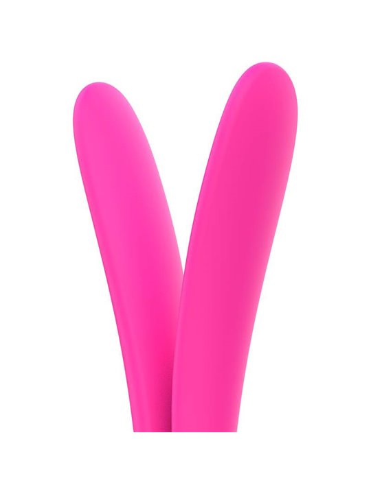 Ohmama - Dual Multifunction Vibrator Xmas Edition
