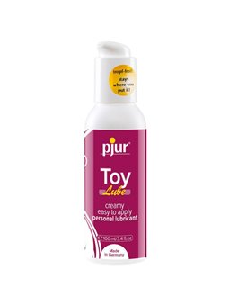 Pjur - Woman Lubricant for Toys 100 ML