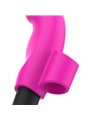 Ohmama - Neon Pink Thimble Vibrator Xmas Edition