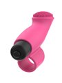 Ohmama - Pink Thimble Vibrator Xmas Edition