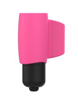 Ohmama - Pink Thimble Vibrator Xmas Edition