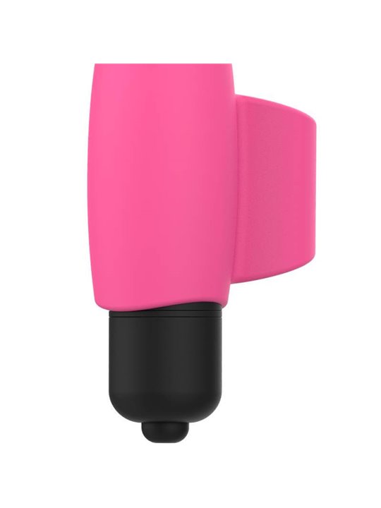 Ohmama - Pink Thimble Vibrator Xmas Edition
