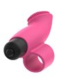 Ohmama - Pink Thimble Vibrator Xmas Edition